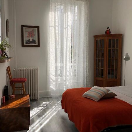 Villa Camelia Studio de charme à côté des thermes Vichy Esterno foto