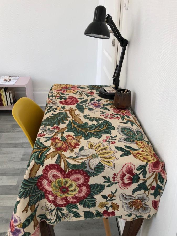 Villa Camelia Studio de charme à côté des thermes Vichy Esterno foto